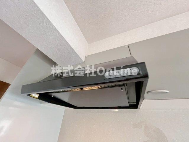 ボヌール21の物件内観写真