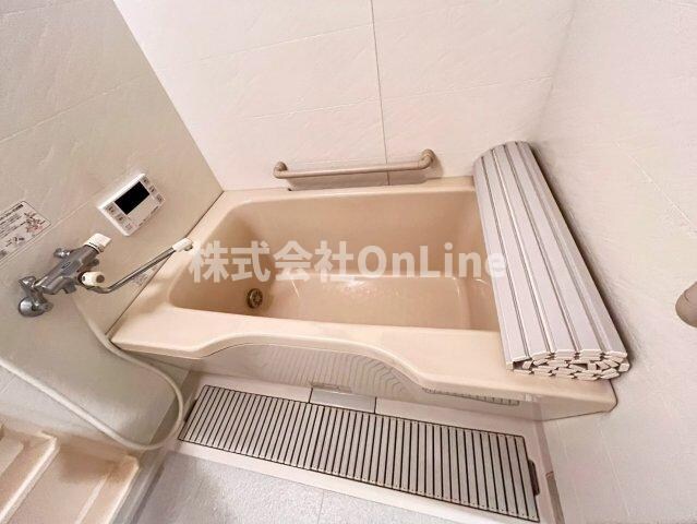 ボヌール21の物件内観写真