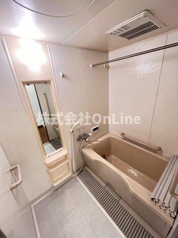 ボヌール21の物件内観写真