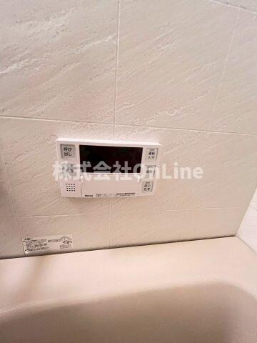 ボヌール21の物件内観写真