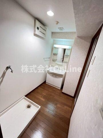 ボヌール21の物件内観写真