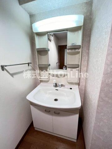 ボヌール21の物件内観写真