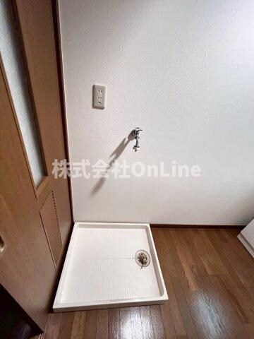 ボヌール21の物件内観写真