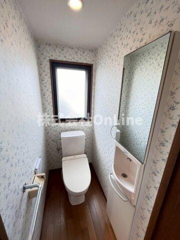 ボヌール21の物件内観写真