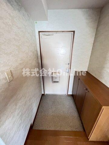 ボヌール21の物件内観写真