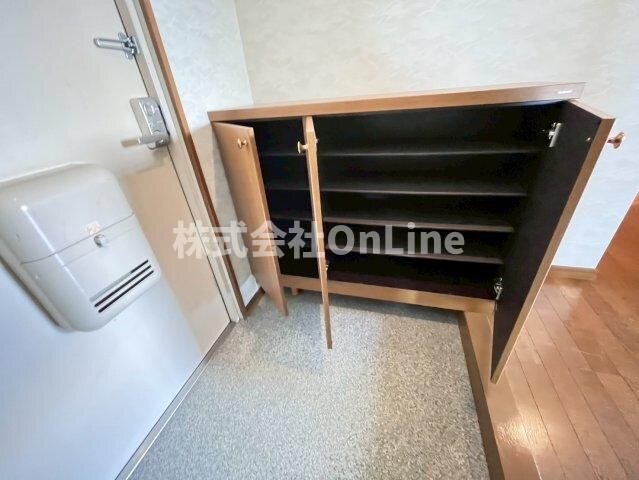 ボヌール21の物件内観写真