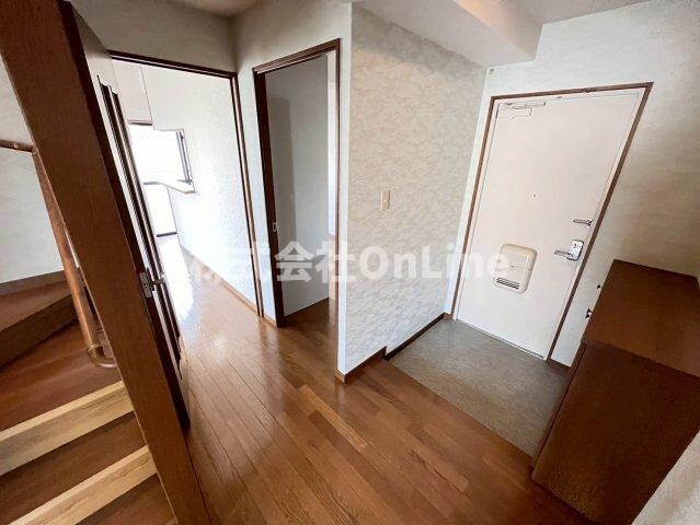 ボヌール21の物件内観写真