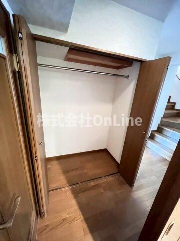 ボヌール21の物件内観写真