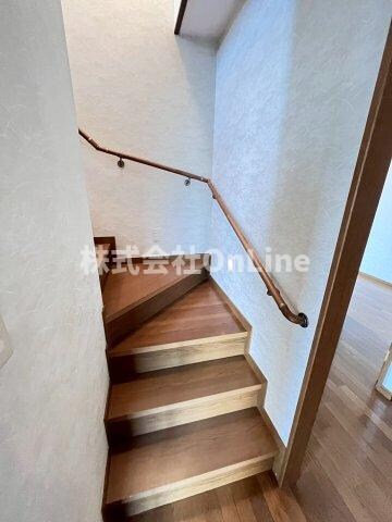 ボヌール21の物件内観写真