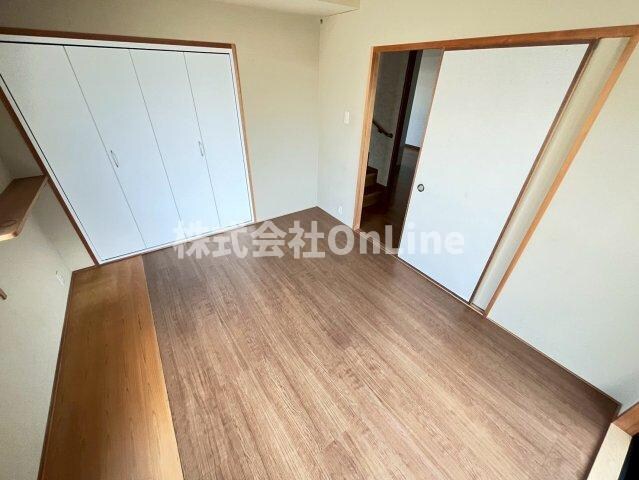 ボヌール21の物件内観写真