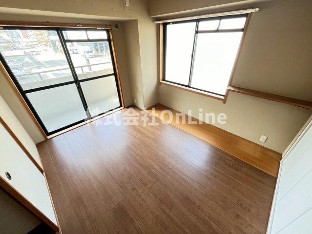 ボヌール21の物件内観写真