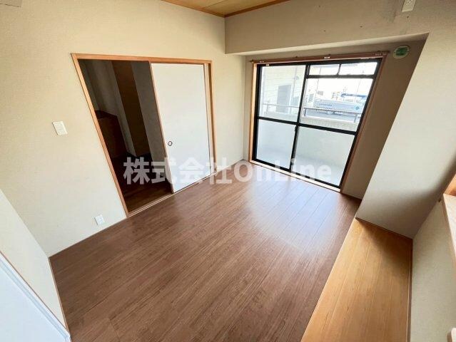 ボヌール21の物件内観写真