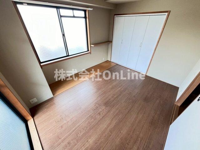 ボヌール21の物件内観写真