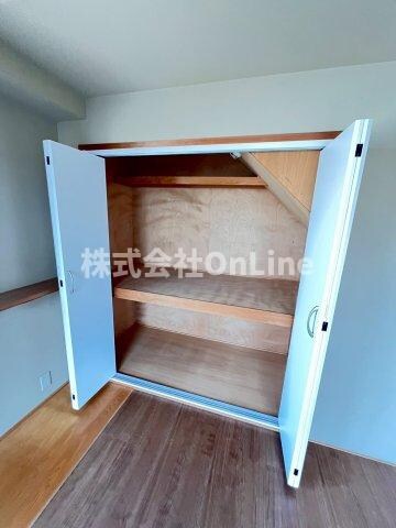 ボヌール21の物件内観写真