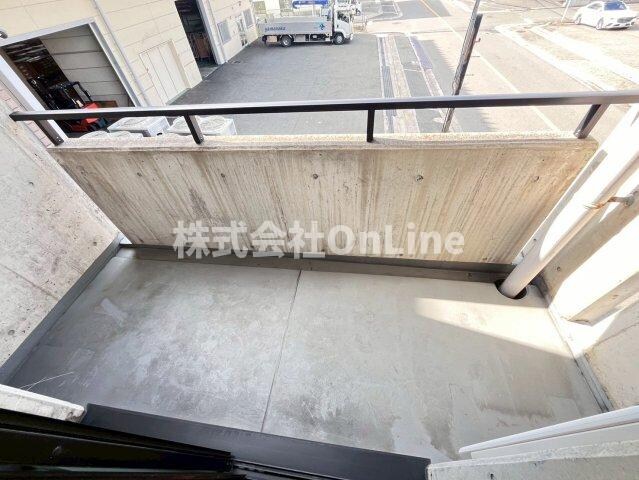 ボヌール21の物件内観写真