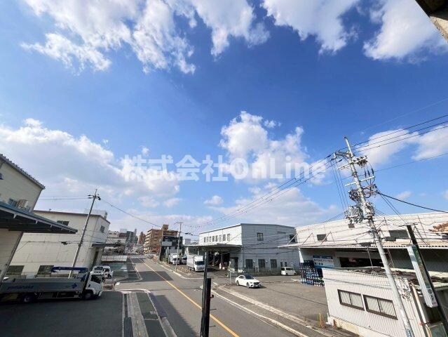 ボヌール21の物件内観写真