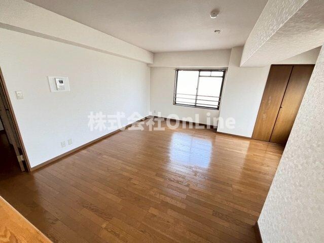 ボヌール21の物件内観写真