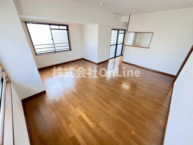 ボヌール21の物件内観写真