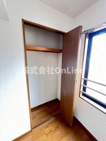 ボヌール21の物件内観写真