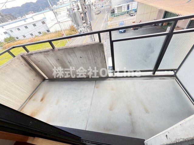 ボヌール21の物件内観写真