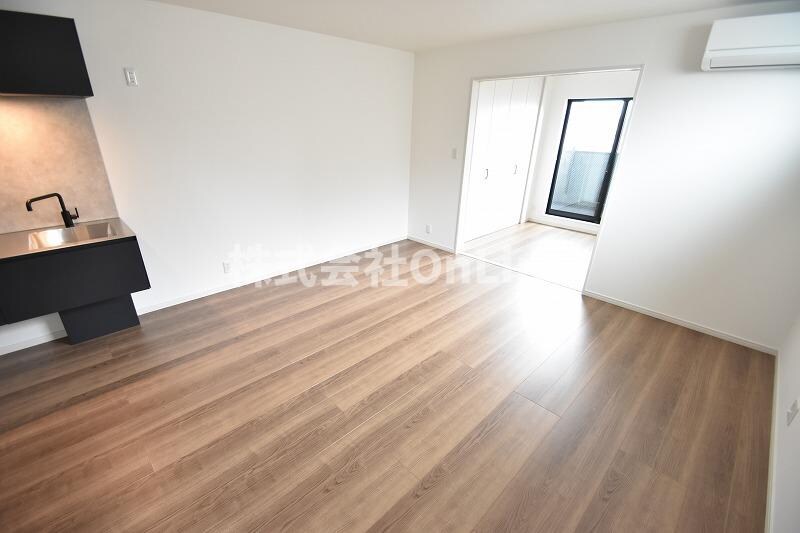 Class-A長瀬の物件内観写真