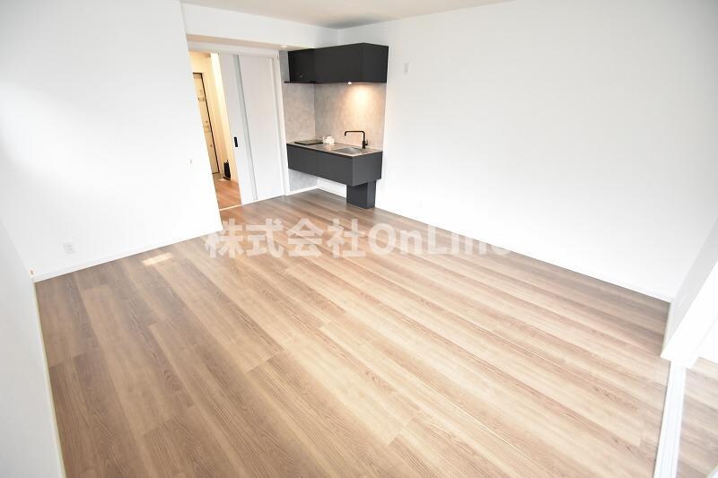 Class-A長瀬の物件内観写真