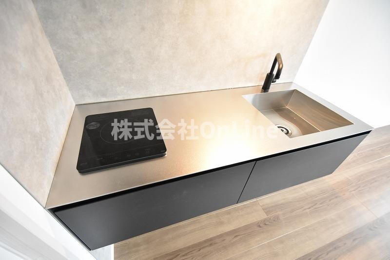 Class-A長瀬の物件内観写真