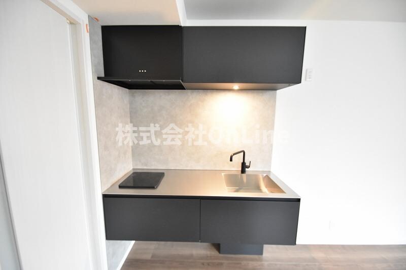 Class-A長瀬の物件内観写真