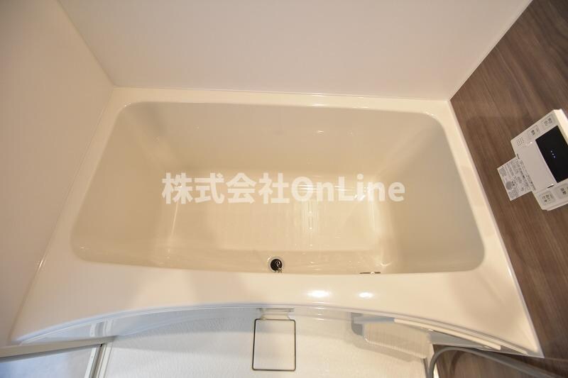 Class-A長瀬の物件内観写真