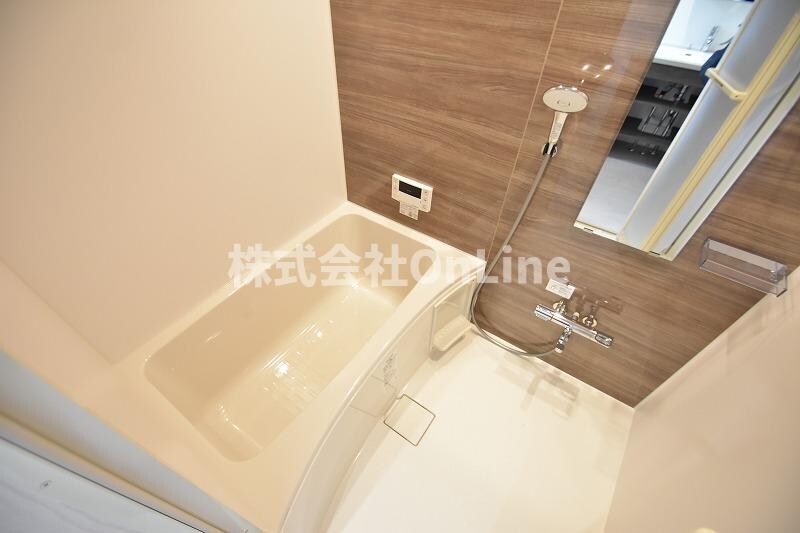 Class-A長瀬の物件内観写真