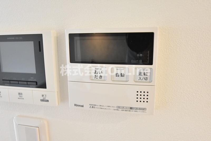 Class-A長瀬の物件内観写真