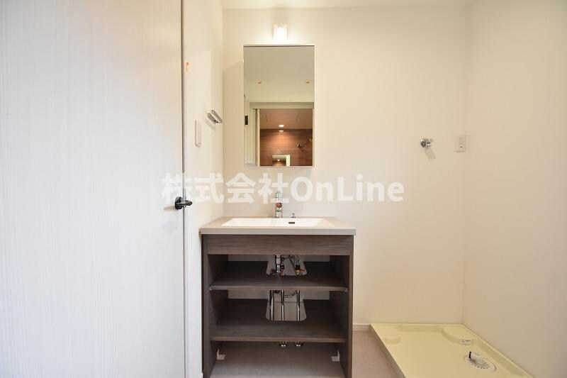 Class-A長瀬の物件内観写真