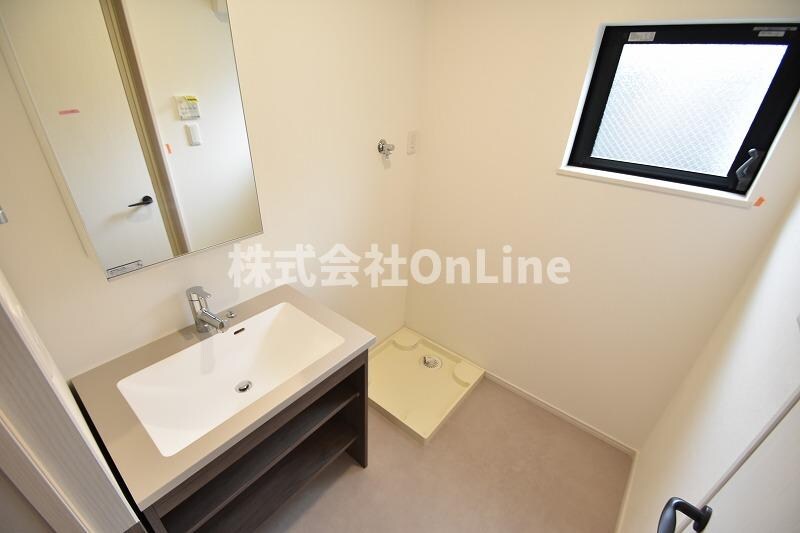 Class-A長瀬の物件内観写真