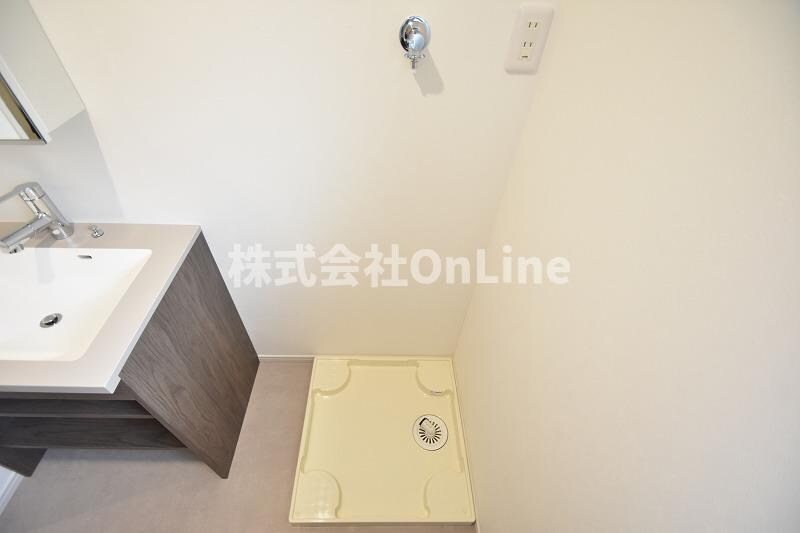 Class-A長瀬の物件内観写真