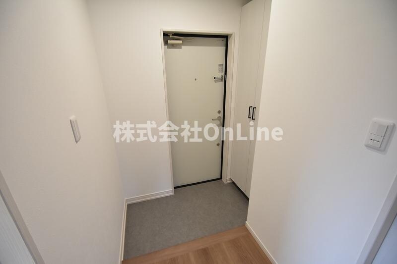Class-A長瀬の物件内観写真