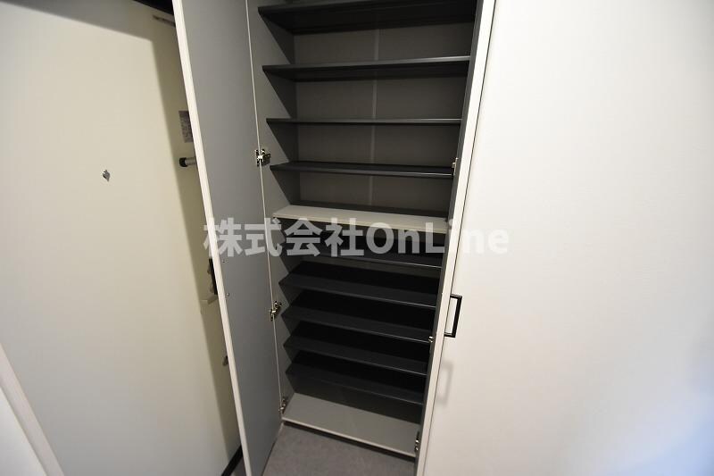 Class-A長瀬の物件内観写真