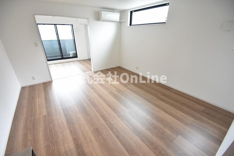 Class-A長瀬の物件内観写真