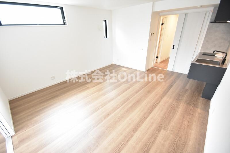 Class-A長瀬の物件内観写真