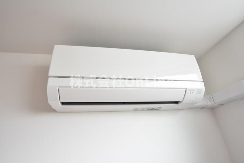 Class-A長瀬の物件内観写真