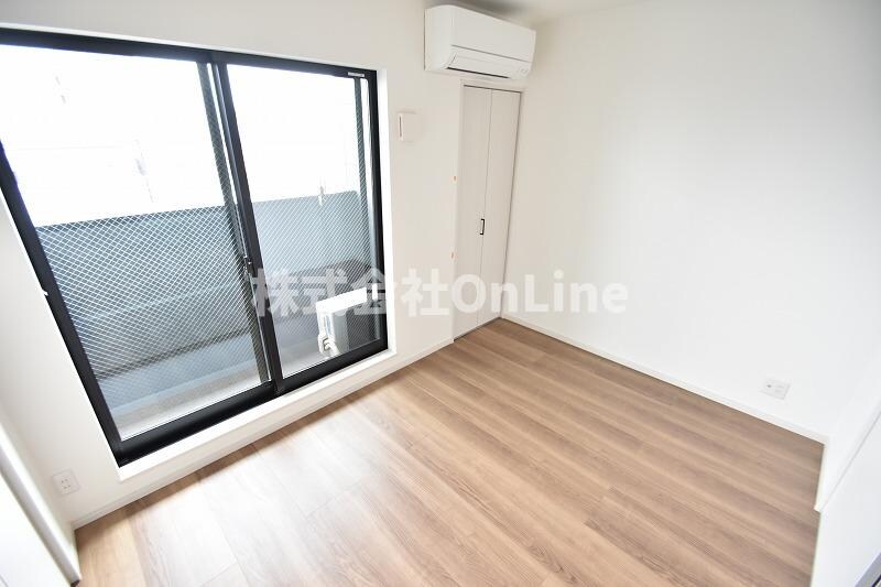 Class-A長瀬の物件内観写真