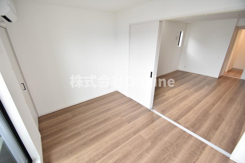 Class-A長瀬の物件内観写真