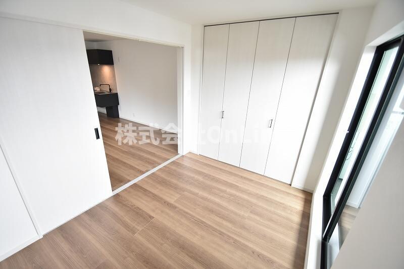 Class-A長瀬の物件内観写真