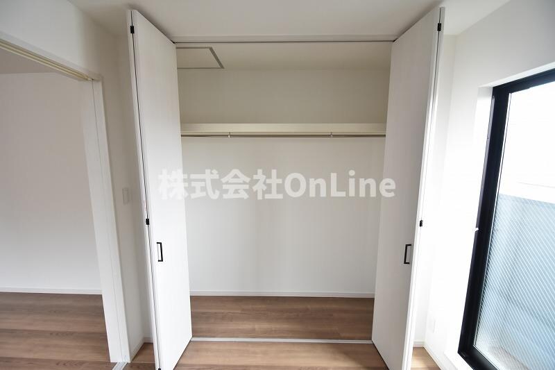 Class-A長瀬の物件内観写真