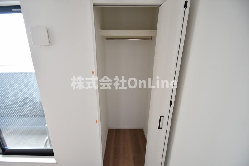 Class-A長瀬の物件内観写真