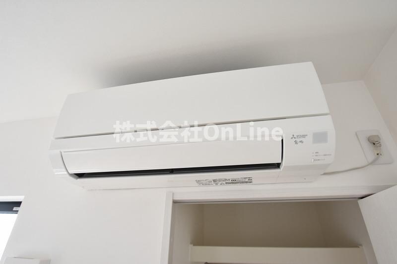 Class-A長瀬の物件内観写真