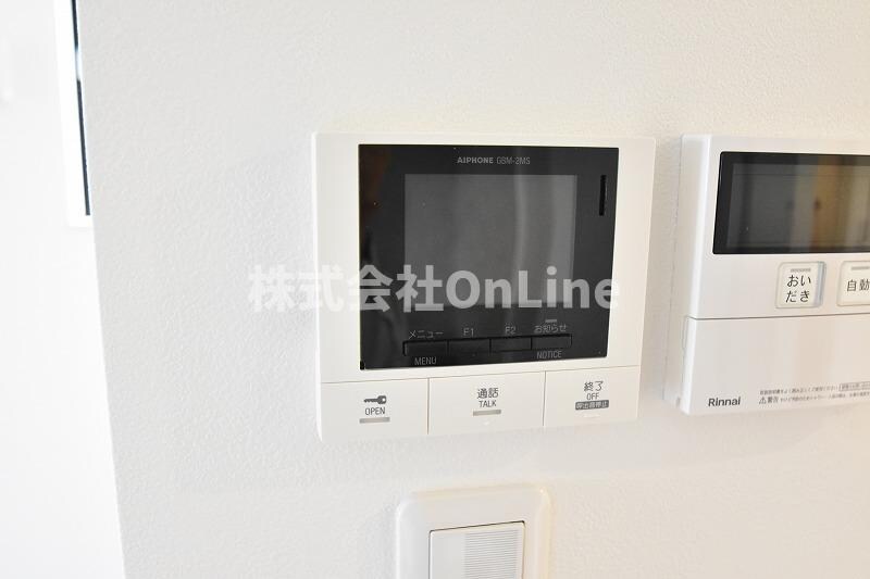 Class-A長瀬の物件内観写真