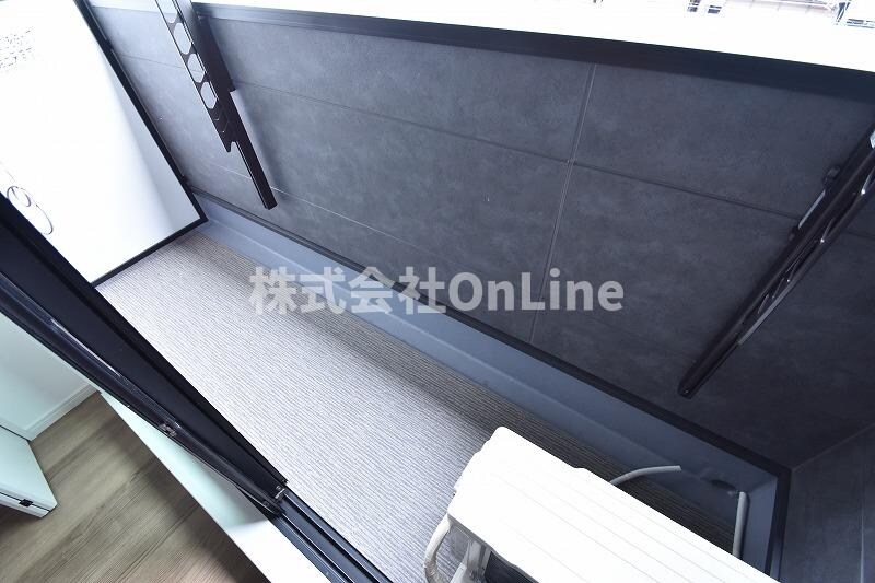 Class-A長瀬の物件内観写真