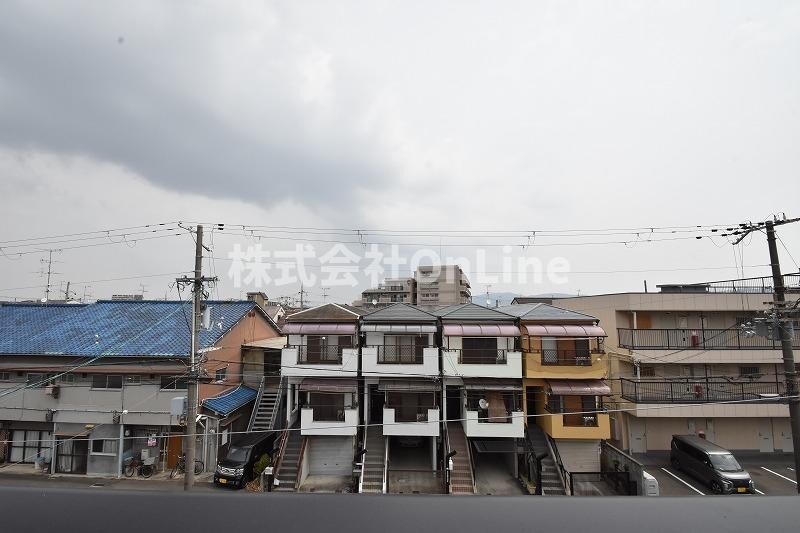 Class-A長瀬の物件内観写真