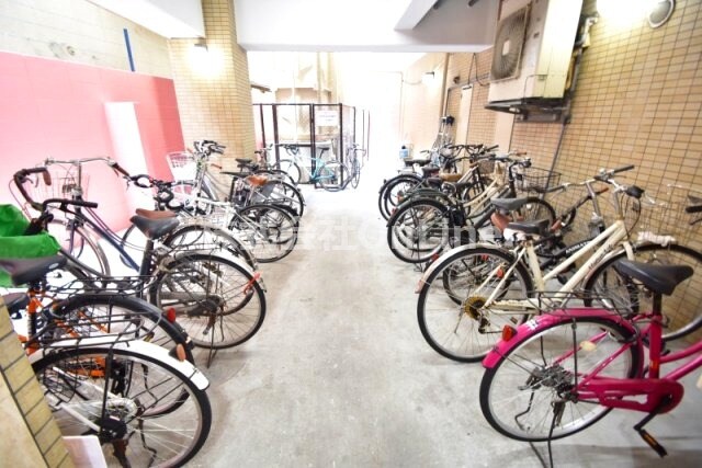 ブルグリンコート布施駅前の物件内観写真