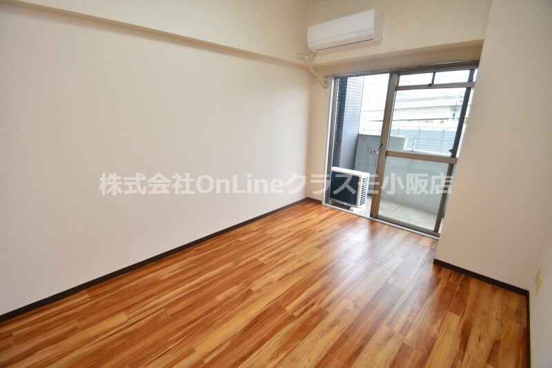 ノアーズアーク長田21の物件内観写真